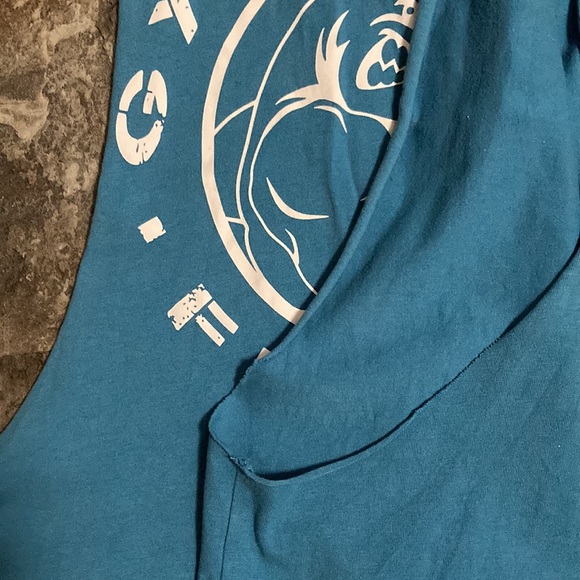 Men’s GYMSHARK Training Muscle Tank Top (S) - Picture 6 of 7